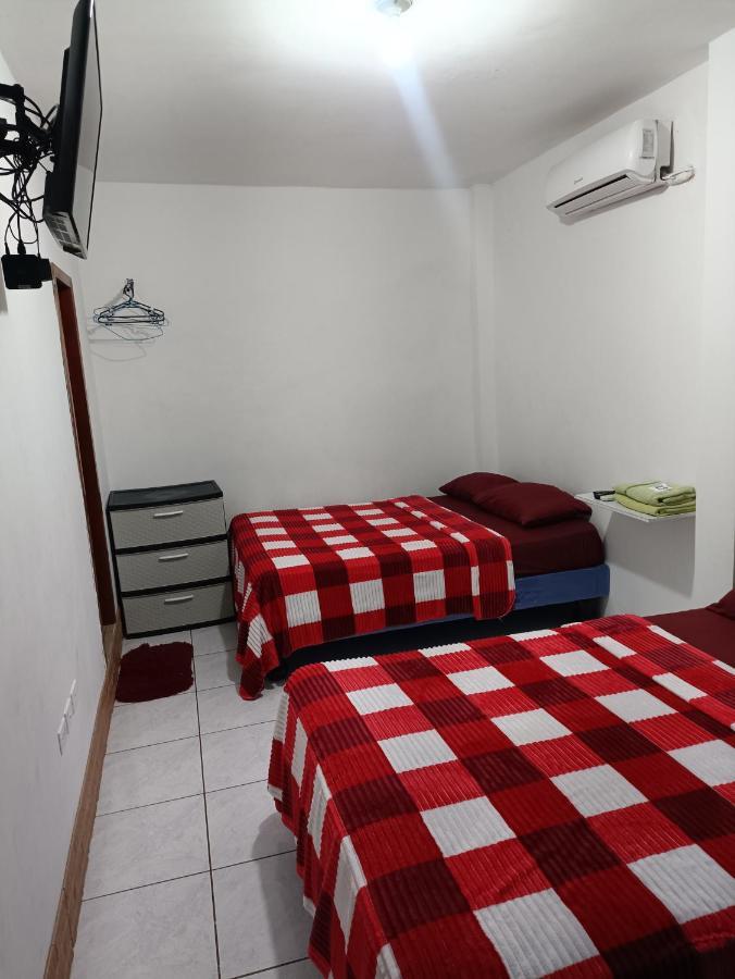 Hostal Venecia -Tu Casa En Manta. Kültér fotó